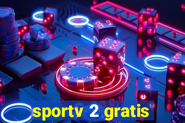 sportv 2 gratis